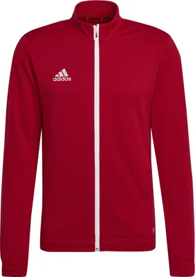 Produktbild von adidas Entrada 22 Trainingsjacke XS TEPORE