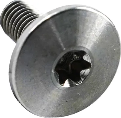 Produktbild von Titan SPD SL Cleat Schraube Shimano Torx T25 SPD-SL M5x12