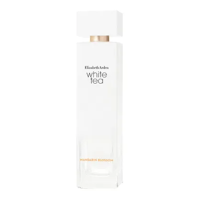 Produktbild von Elizabeth Arden White Tea Mandarin Blossom, Frauen, 100 ml, Spray, Alcohol Denat., Parfum (Fragrance), Aqua/Water/Eau, Butylene Glycol, Camellia Sinensis Leaf..., 1 Stück(e)