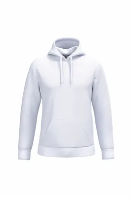 Obrázok produktu pre Kariban Pánska mikina s kapucňou