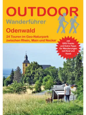 Image de Odenwald