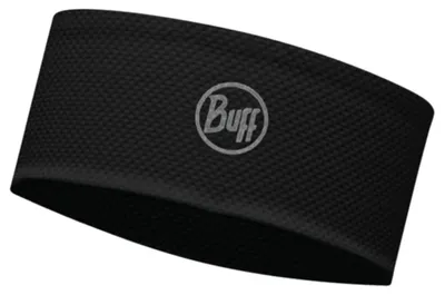 Obrázek produktu pro Buff 120021.999.10.00, Dospělý, Uni, Čelenka, Černá, Všechna roční období, Sportovní