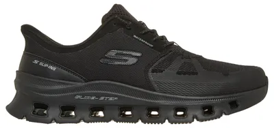 Produktbild von Skechers Waterproof Hotmelt Overlay Mes Black Black 42