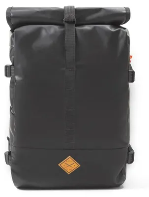 Produktbild von RESTRAP Rolltop Backpack - 40L black