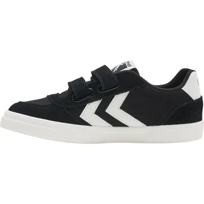 Produktbild von Hummel Stadil 3.0 Kick Jr - black, Größe:26