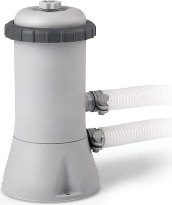 Produktbild von Kartušové filtrační čerpadlo Intex 2271 l/h 28604GS