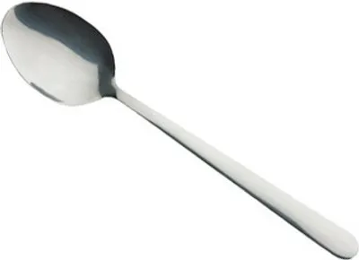 Produktbild von 12x Menülöffel TINA 18/0 Löffel, Besteck