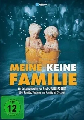 Produktbild von Meine Keine Familie