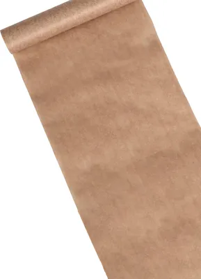 Zdjęcie produktu dla Bieżnik z włókniny o wyglądzie bawełny 28 cm x 5 m – rozmiar uniwersalny