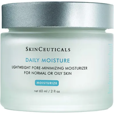 Zdjęcie produktu dla Dla skóry normalnej i tłustej SkinCeuticals Daily Moisture