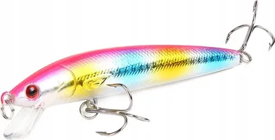 Immagine prodotto di Wobbler SZCZUPAK SANDACZ OKOŃ SUM 9g 10 cm F156e