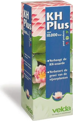 Produktbild von Velda KH Plus 1000 ml 122033