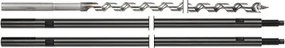 Produktbild von Bohrsystem DWA-15-Set für WB-T Ø 20,0 mm