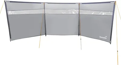 Produktbild von Skandika Windschutz Bora 600 cm