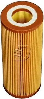 Produktbild von Ölfilter DENCKERMANN A210389 Filtereinsatz für AUDI A4 Avant (8K5, B8) A6 Avant (4G5, 4GD, C7) A6 Avant (4F5, C6) A4 Avant (8ED, B7) Q5 (8RB)