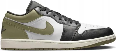 Image de Chaussures Nike Air Jordan 1 Low 553558092