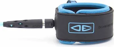 Produktbild von Ocean & Earth Longboard Regular Diamond Flex Moulded Surfleash Blau 9´0´´ Blau 9´0´´