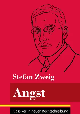 Produktbild von Angst