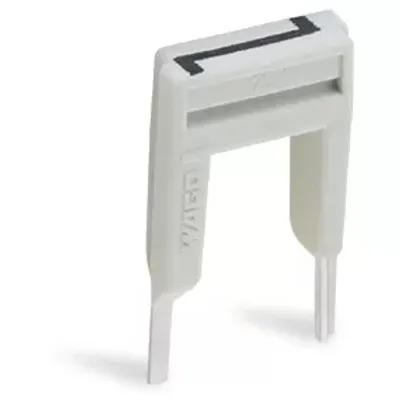 Produktbild von Wago 2002-423, Grau, 25 Stück(e), 10,9 mm, 4.1 mm, 18.5 mm