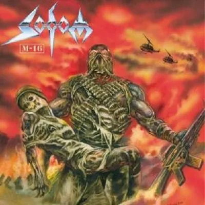 Produktbild von Sodom-M 16