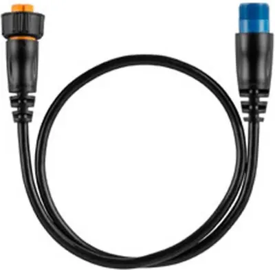 Immagine prodotto di Adattatore Garmin Xdcr con Xid nero 8 -12 pin Nero 8 -12 pin
