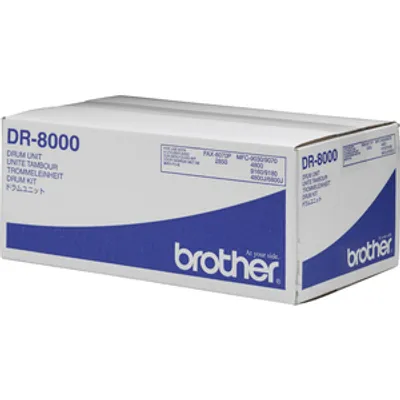 Produktbild von Brother DR-8000 Trommeleinheit