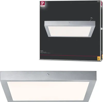 Image de Paulmann LED Panel Lunar