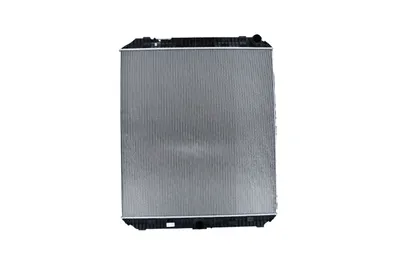 Produktbild von NRF 56069A Kühler Wasserkühler Motorkühler passend für MERCEDES-BENZ ACTROS MP4 / MP5 ANTOS AROCS