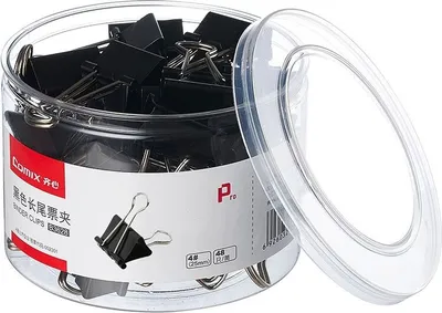 Image de Clip pour classeur 25mm B3628