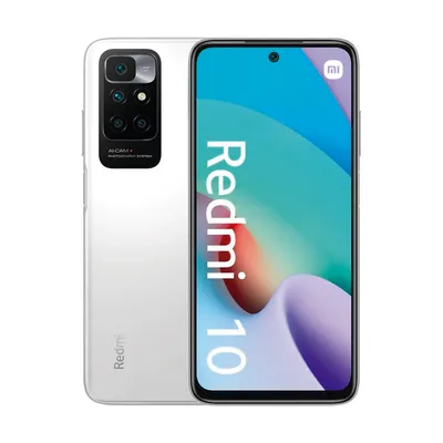Produktbild von Redmi 10 64GB, Handy