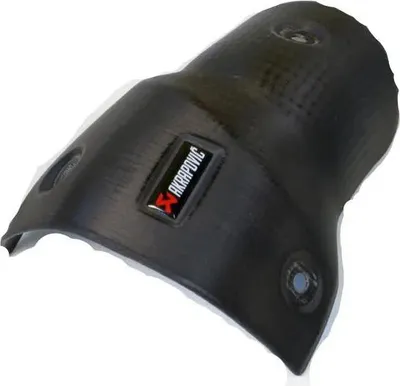 Obrázok produktu pre Osłona termiczna Akrapovic CF Z800