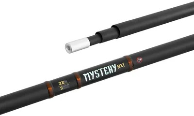 Produktbild von Delphin Mystery NXT 260 cm Landing Net Handle 3 Teile