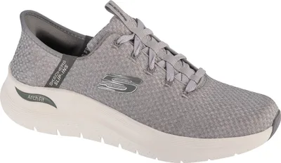Produktbild von SKECHERS USA Deutschland Sneaker für Herren in grau grau S24-0056959