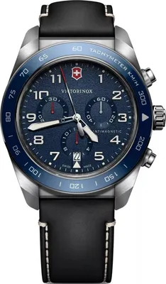 Obrázok produktu pre Hodinky Victorinox 242047 black