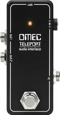 Image de Interface audio