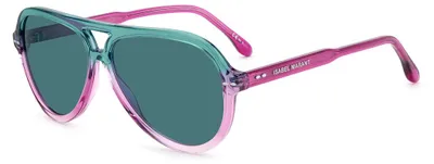 Zdjęcie produktu dla Okulary damskie Isabel Marant model Im-0006-S-Nyd