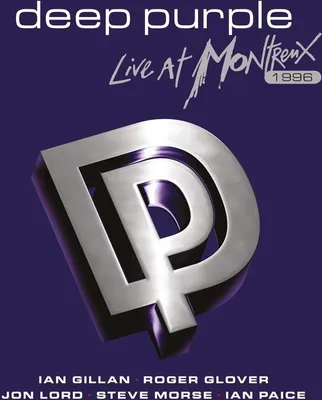 Immagine prodotto di Live At Montreux 1996 (CD+DVD)
