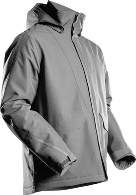 Produktbild von MASCOT 22435-231-89-2XL, Jacke, Mann, 2XL, 116 cm, Polyester, 210 g/m²