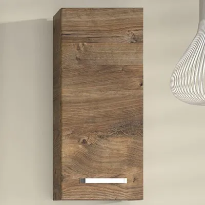 Immagine prodotto di Mobile bagno sospeso pelipal Xpressline 4010 rovere Ribbeck