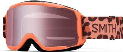 Produktbild von SMITH GROM Kinder Skibrille pink