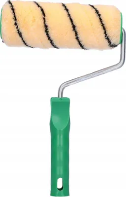 Obrázek produktu pro ORANŽOVÝ váleček 18cm