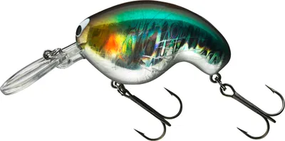 Immagine prodotto di DAIWA Prorex Fuku 1 Crank, Crankbait, 5,5cm, speciale shiner, 15262-511