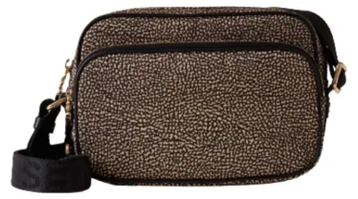 Immagine prodotto di BORBONESE - Borsa donna Camera Case Small  - Misura OS