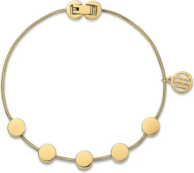 Immagine prodotto di Bracciale Tommy Hilfiger Classic Signature 2700980