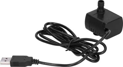 Obrázek produktu pro Mini ponorné čerpadlo,USB vodní čerpadlo,USB ponorné čerpadlo,DC bezkartáčové vodní čerpadlo,230L/H vodní čerpadlo,elektrické nářadí