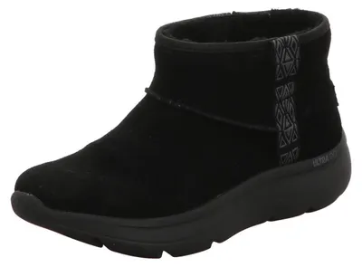 Productafbeelding van Skechers On-the-Go Encore Fireside, zwarte dameslaars