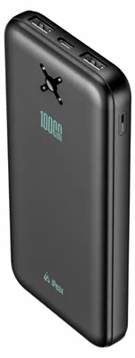 Imagen del producto de Batería externa iPEAX 90010118 de 10000 mAh