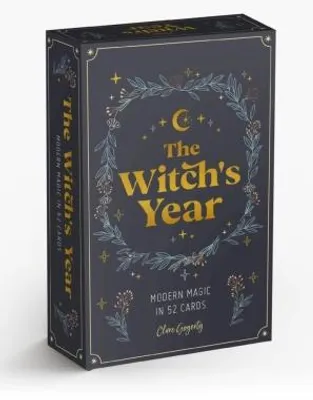 Image de The Witch's Year