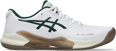 Produktbild von ASICS Gel-Challenger 14 Clay Herren Tennisschuhe weiss EU 44,5