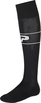 Productafbeelding van PATRICK PAT901 voetbalsokken, zwart, maat 41-43